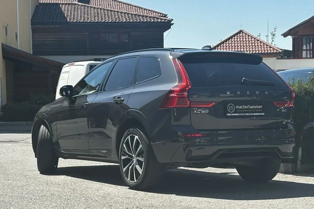 Volvo Xc60 2024 photo 3