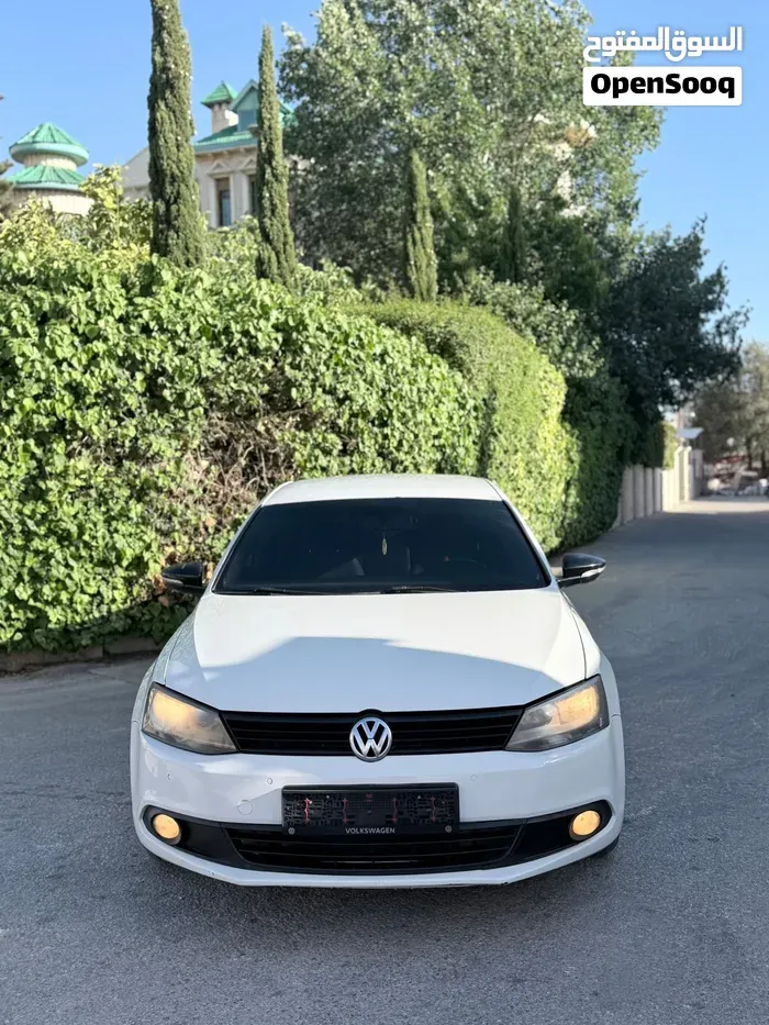 Volkswagen Jetta 1988 photo 5