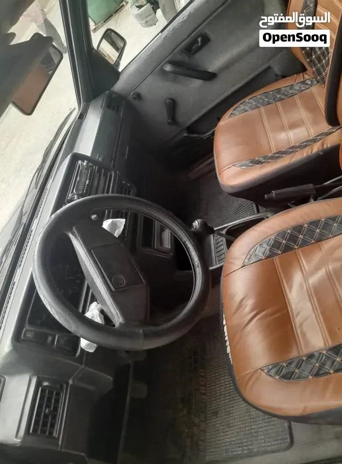 Volkswagen Jetta 1988 photo 3
