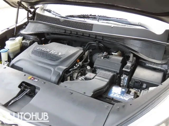 Kia Sorento 2015 photo 5