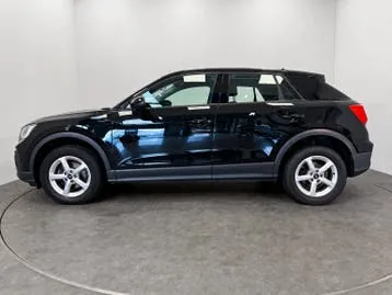 Audi Q2 2022 photo 2