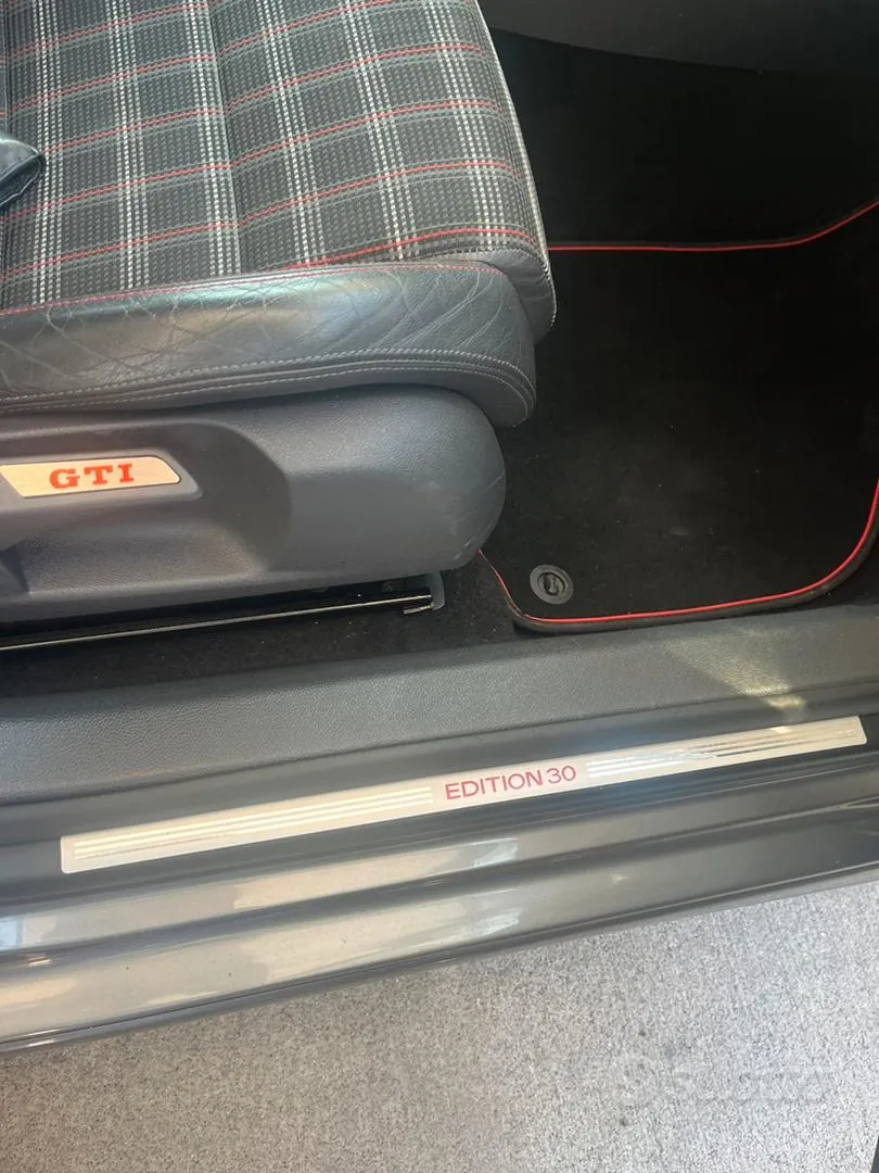 Volkswagen Golf 2007 photo 3