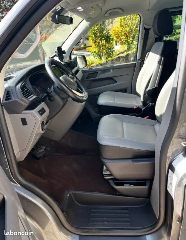 Volkswagen Caravelle 2024 photo 3