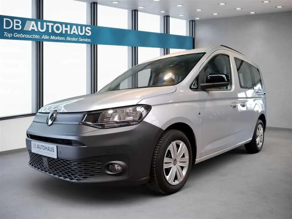 Volkswagen Caddy Kombi