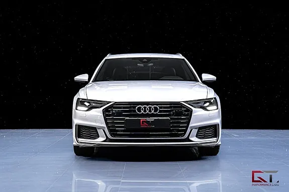 Audi A6 2023 photo 3