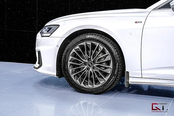 Audi A6 2023 photo 5