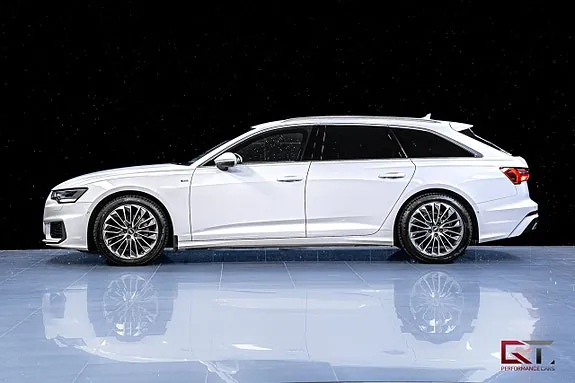 Audi A6 2023 photo 4