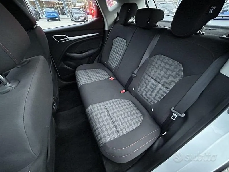 MG Zs 2025 photo 5