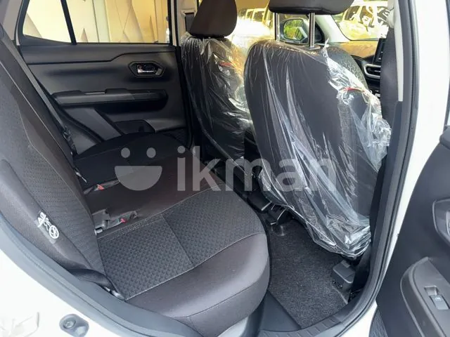 Toyota Raize 2026 photo 5