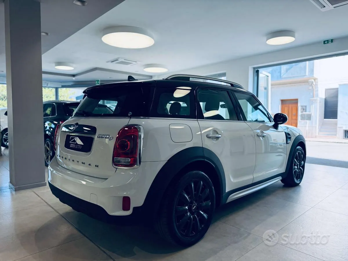 Mini Cooper 2018 photo 4