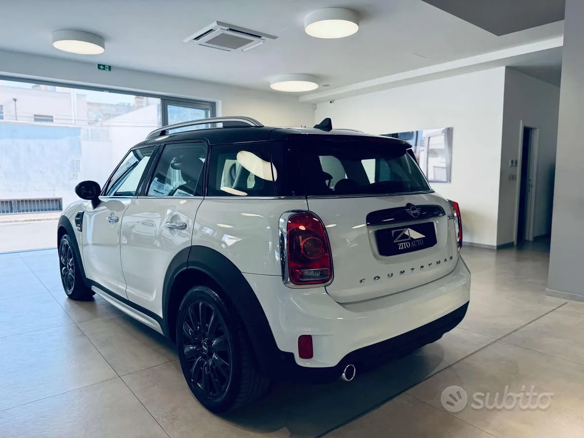 Mini Cooper 2018 photo 5