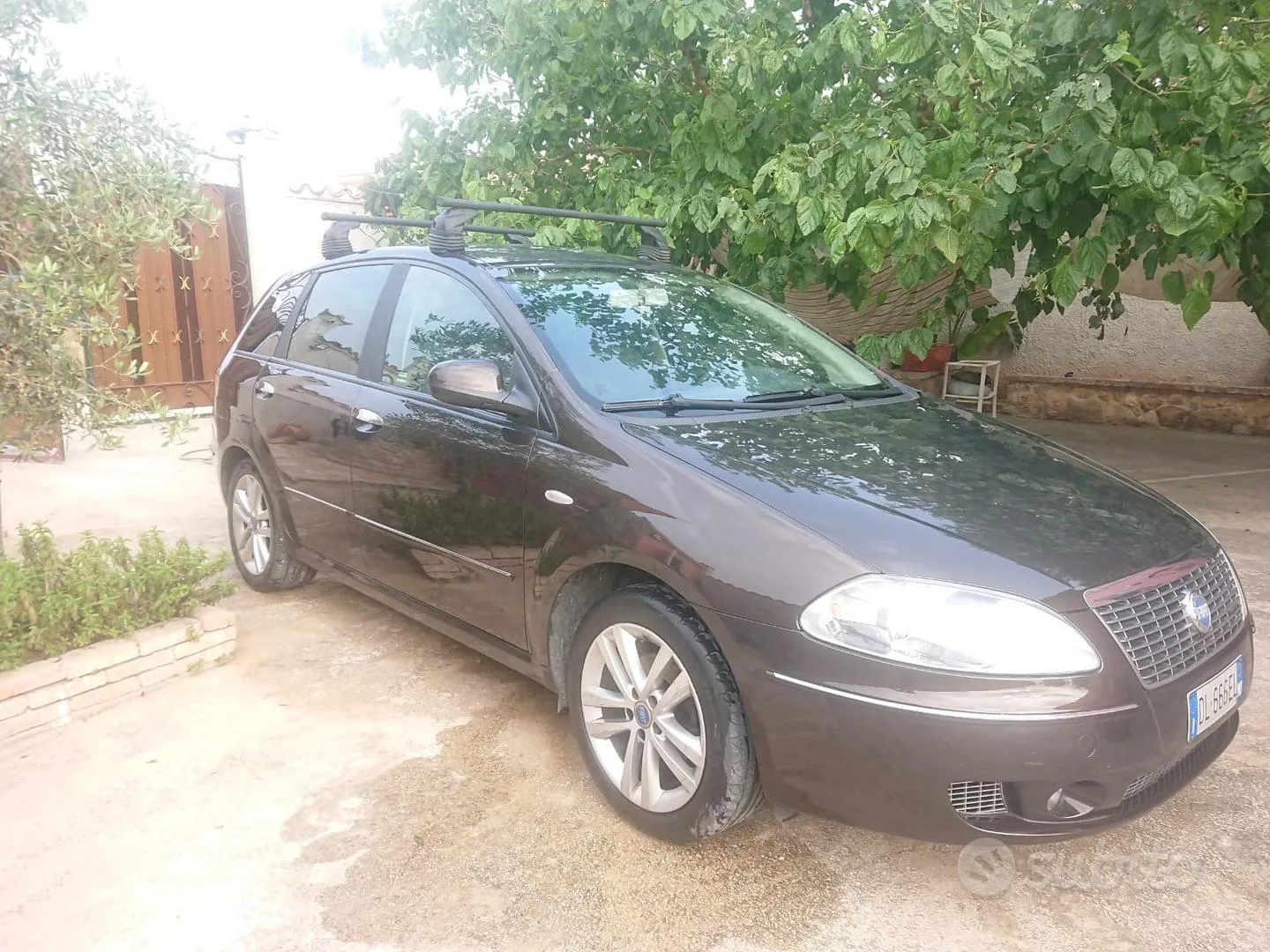 Fiat Croma 2007 photo 3