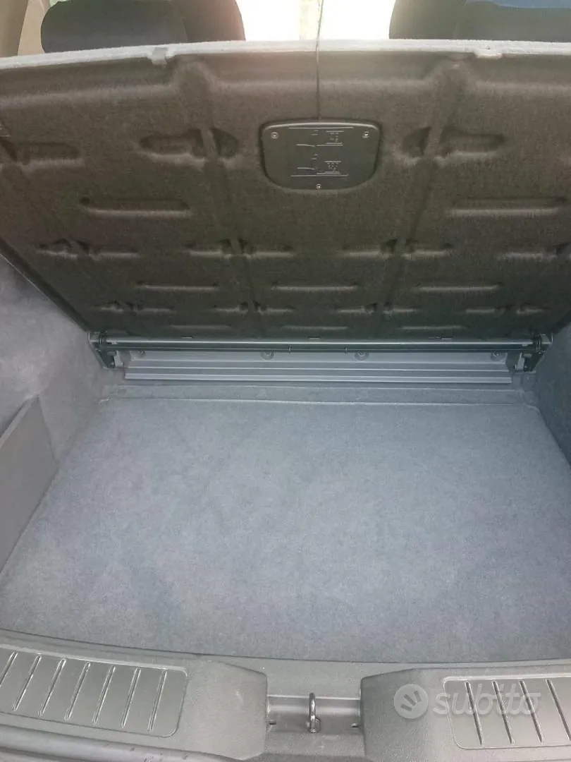 Fiat Croma 2007 photo 5