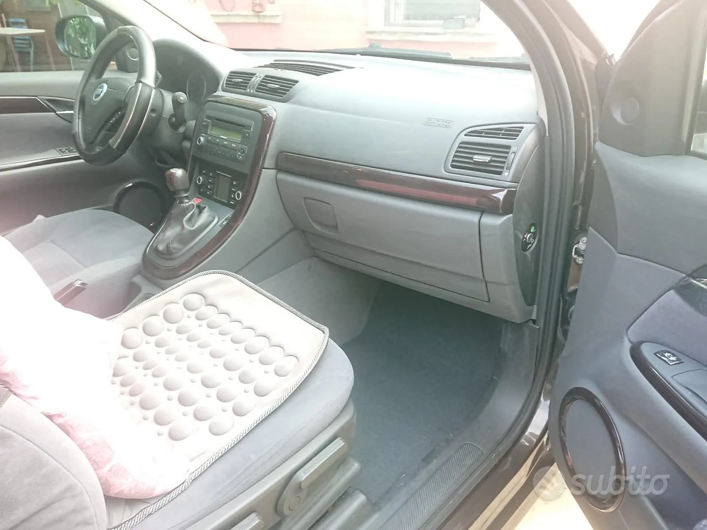 Fiat Croma 2007 photo 2