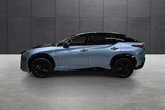Lexus Rz450E 2024 photo 2