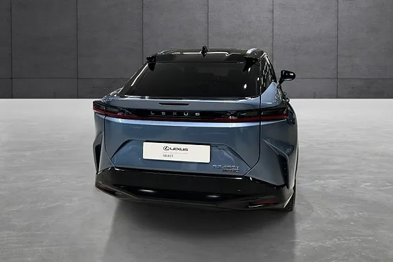 Lexus Rz450E