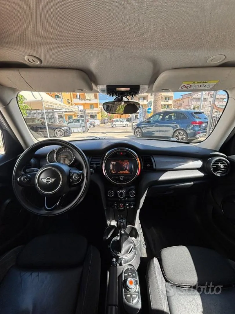 Mini Cooper 2016 photo 5