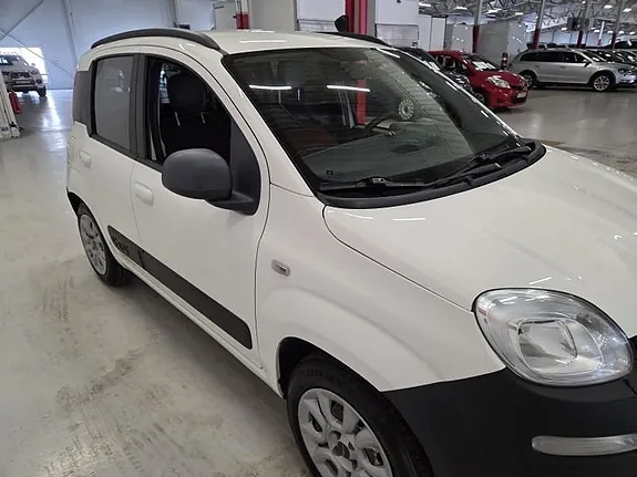Fiat Panda 2013 photo 3