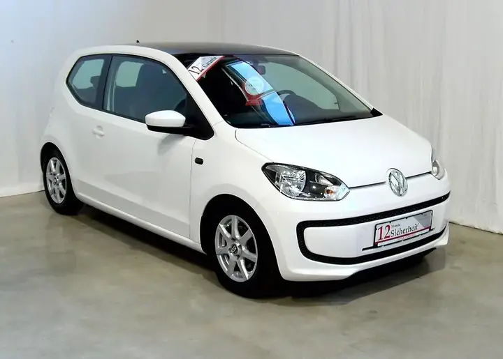 Volkswagen Up
