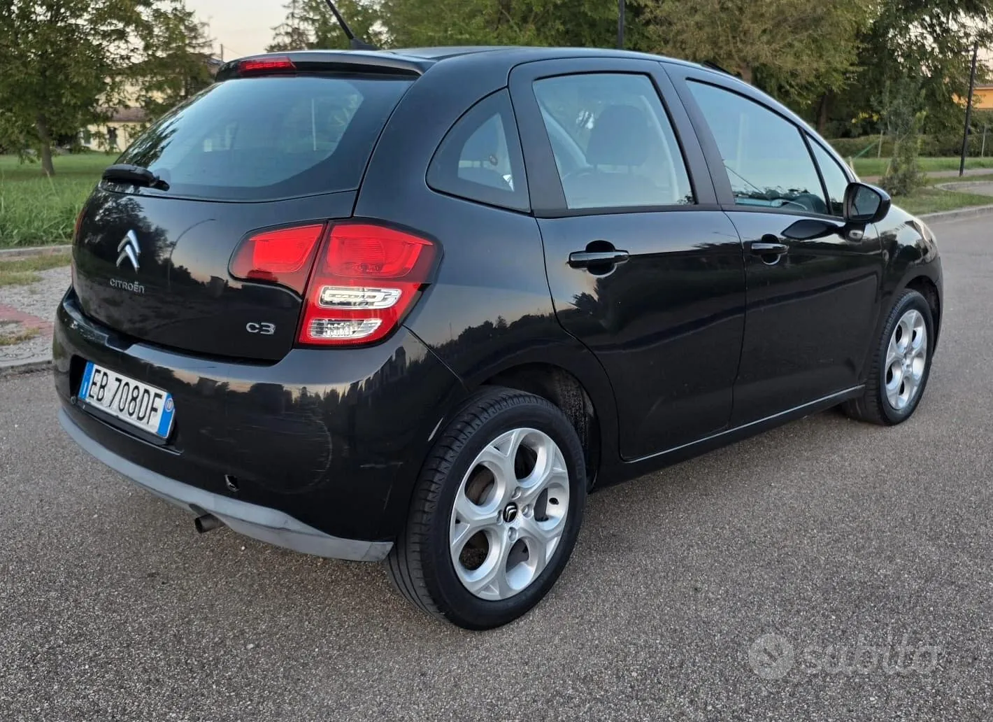Citroen C3 2010 photo 5