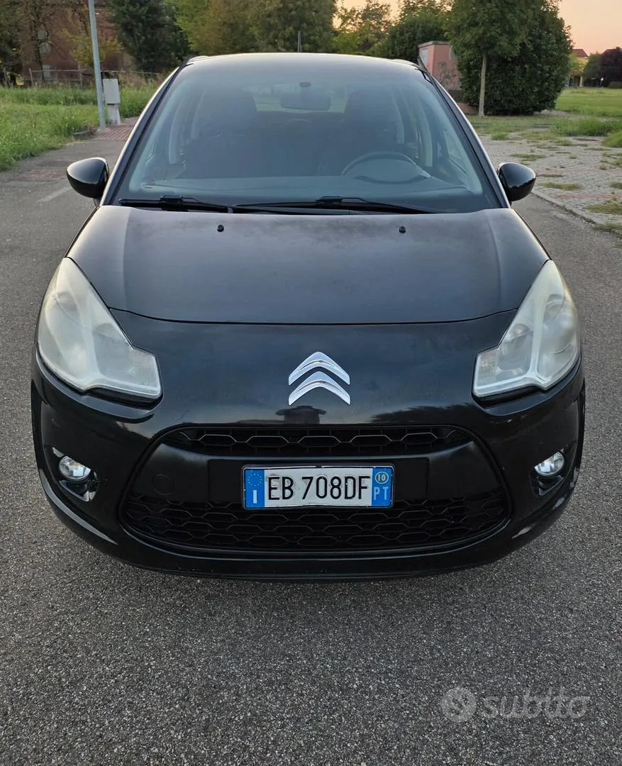 Citroen C3 2010 photo 3