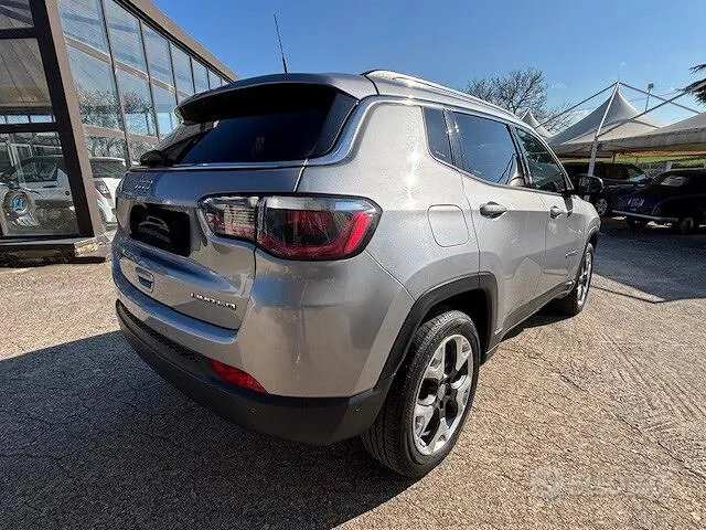 Jeep Compass 2020 photo 5