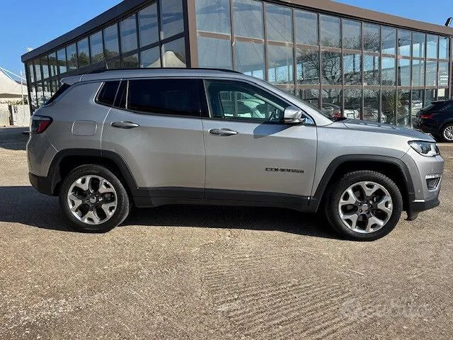 Jeep Compass 2020 photo 4