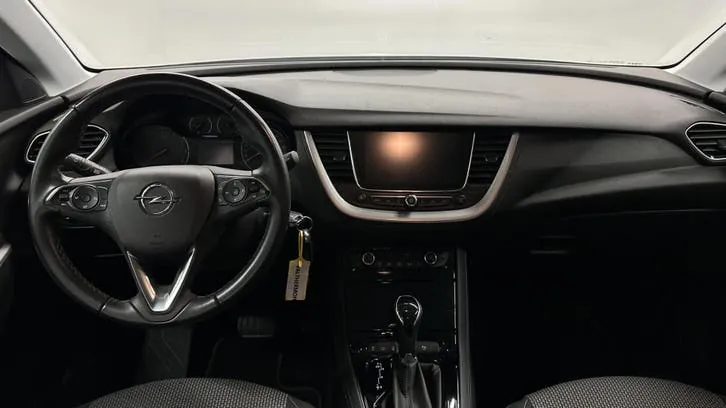 Opel Grandland X 2020 photo 3
