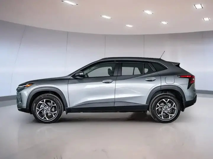 Chevrolet Trax 2025 photo 5