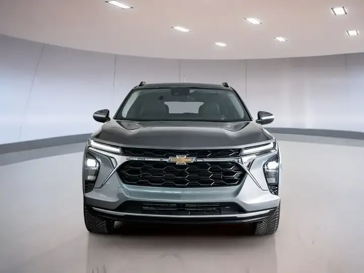 Chevrolet Trax 2025 photo 3