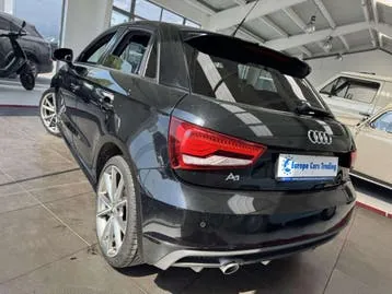 Audi A1 2017 photo 3