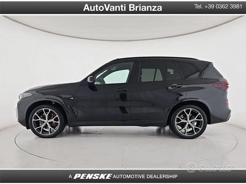 BMW X5 2025 photo 3