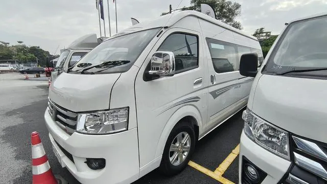Foton View