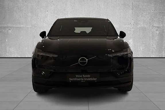 Volvo Ex30 2025 photo 4