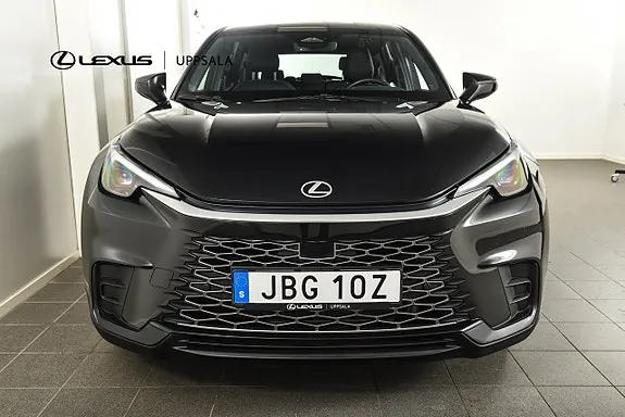 Lexus Lbx 2025 photo 5
