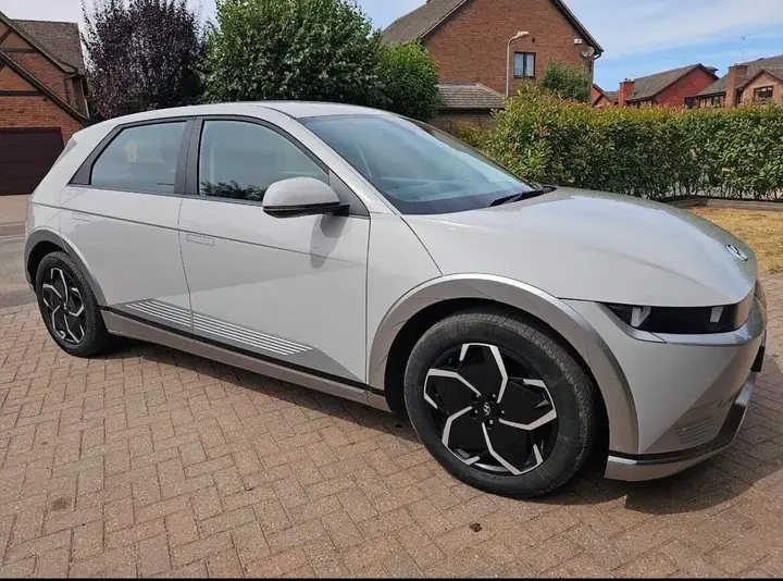 Hyundai Ioniq 5