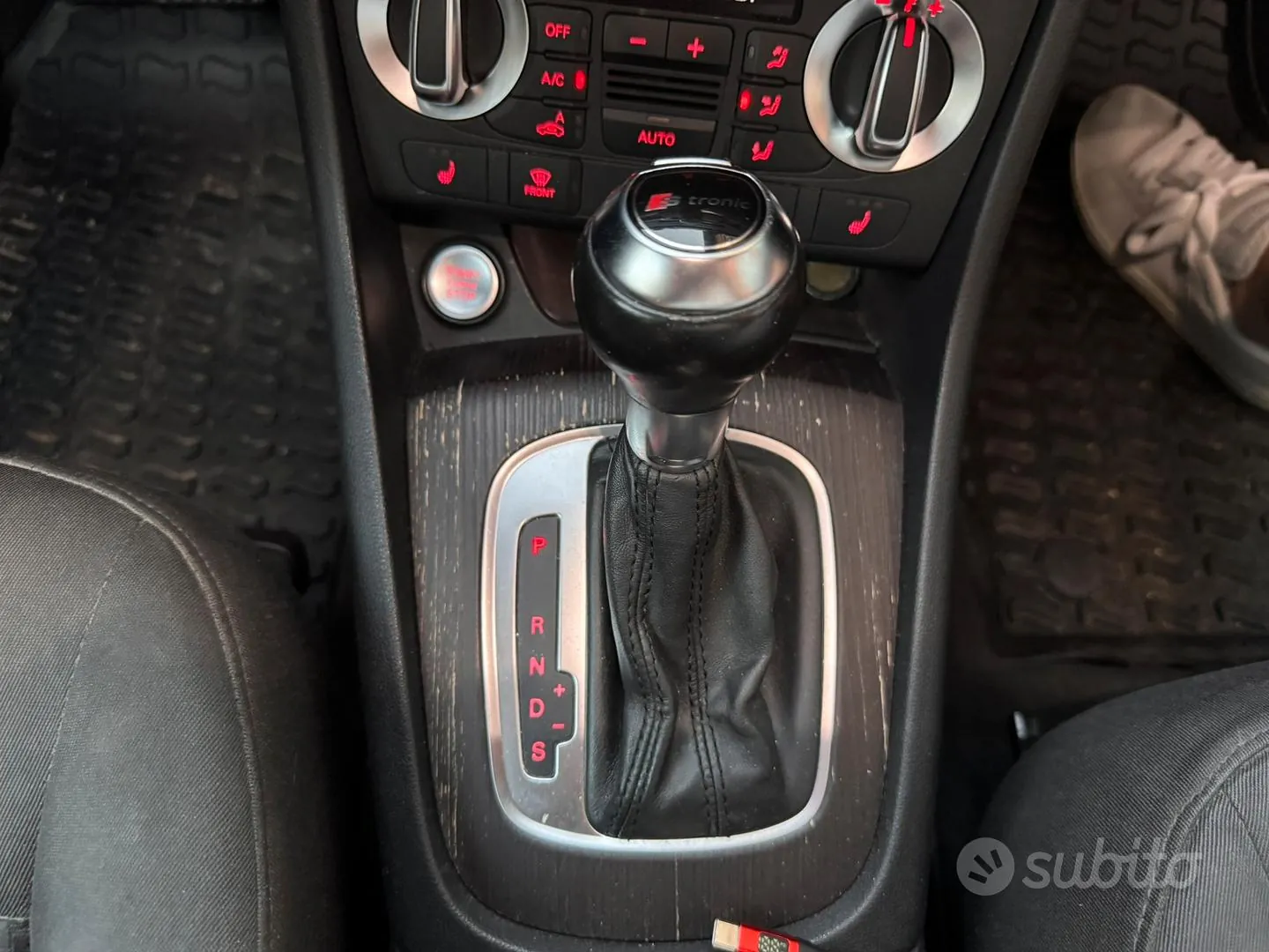 Audi Q3 2018 photo 5