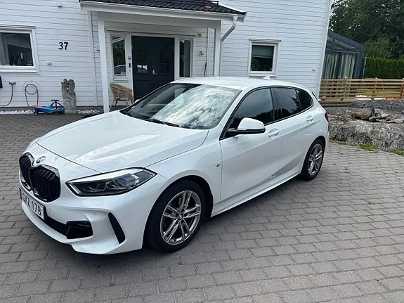 BMW 118I