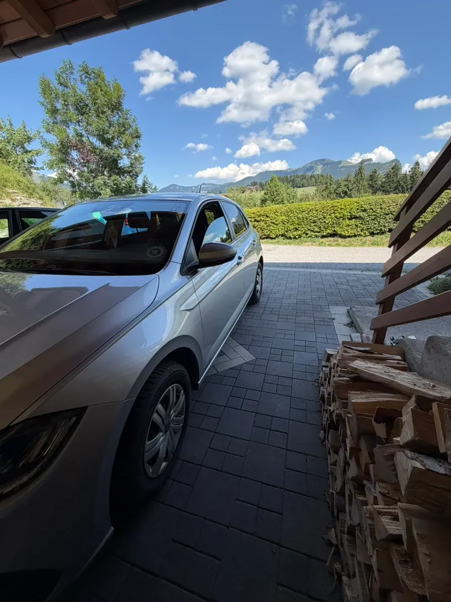 Volkswagen Polo 2022 photo 3