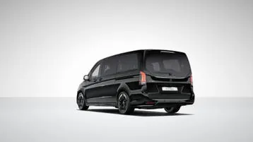 Mercedes-Benz V-Class 2026 photo 2