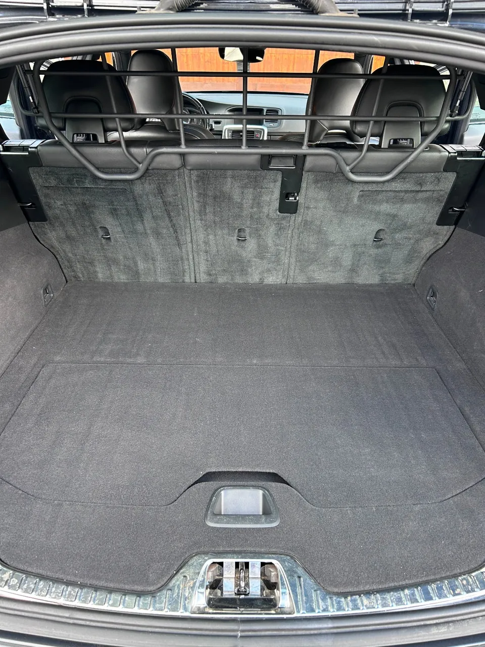 Volvo V60 2017 photo 5