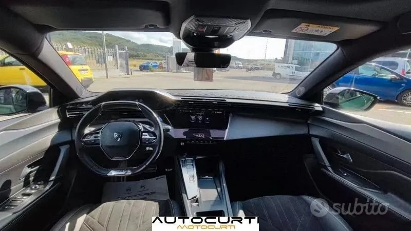 Peugeot 308 2023 photo 5