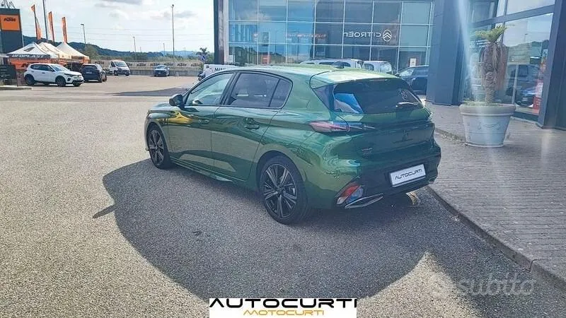 Peugeot 308 2023 photo 2