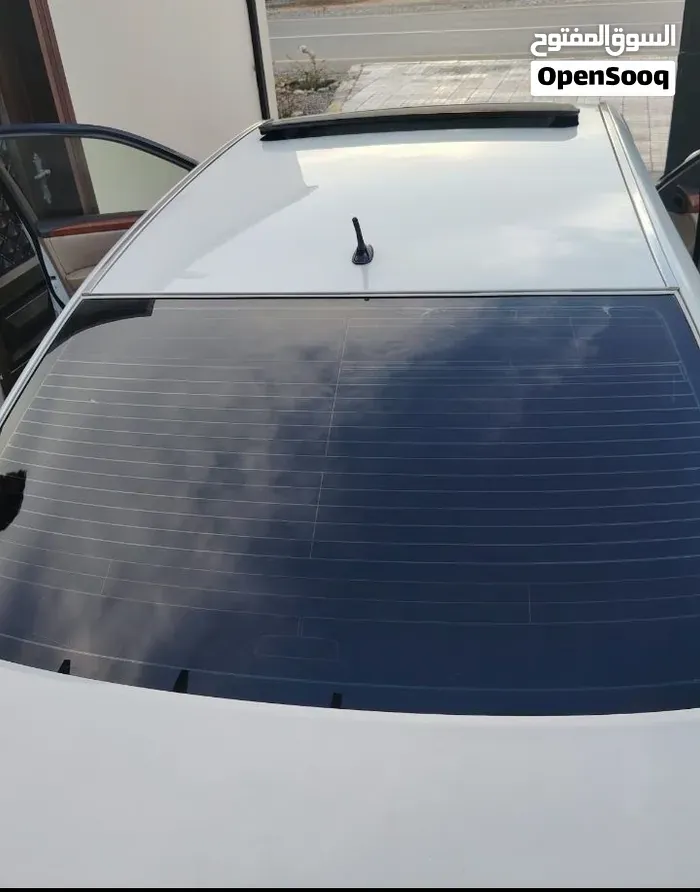 Lexus Ls 430 2004 photo 2