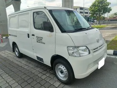 Daihatsu Gran Max