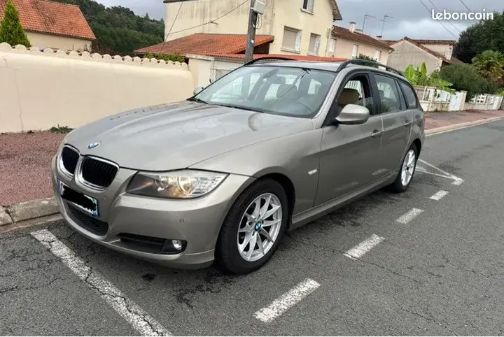 BMW Série 3