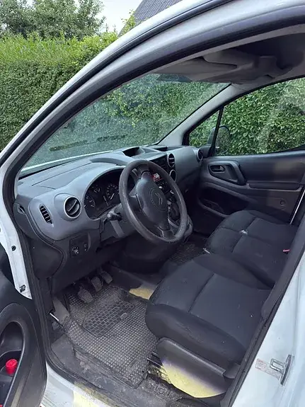 Citroen Berlingo 2010 photo 3