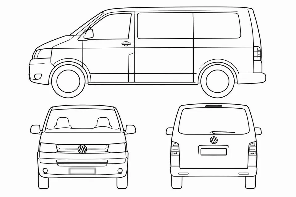 Volkswagen Bus