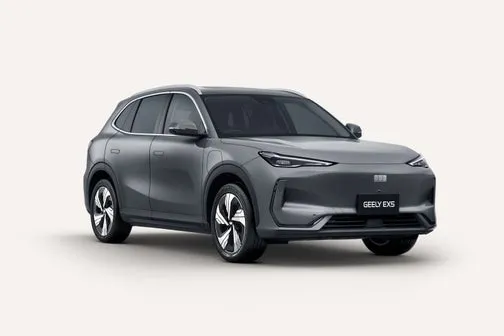 Geely Ex5