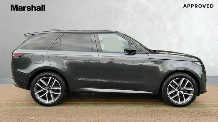 Land Rover Range Rover Sport 2026 photo 5